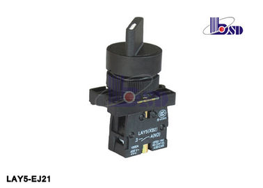 Commercial Push Button  Knob Switch  For Electrical Appliances Circuit